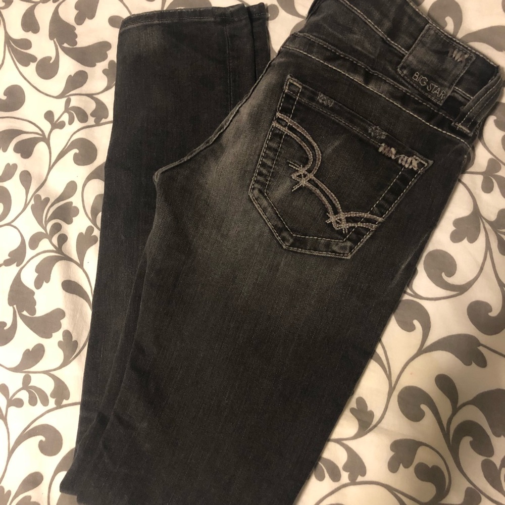 Big Star jeans